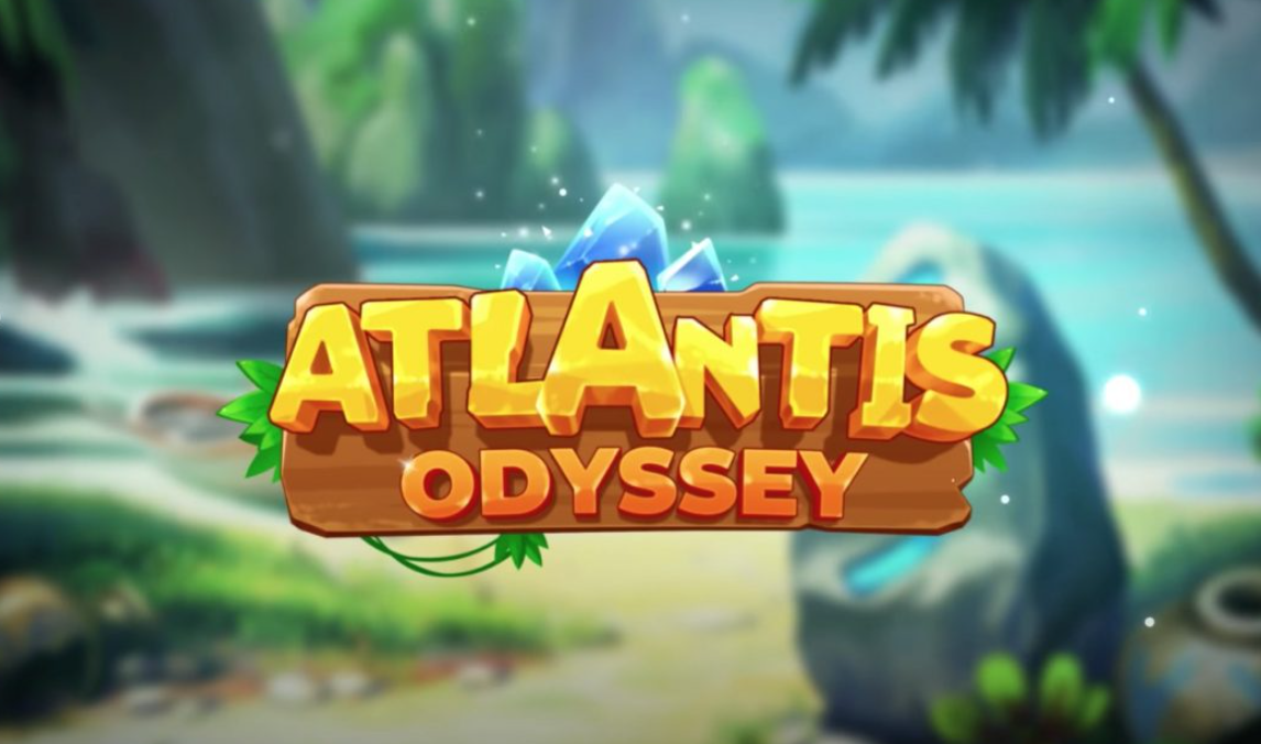 Atlantis Odyssey