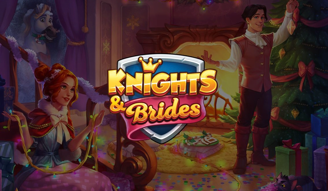 Knights & Brides