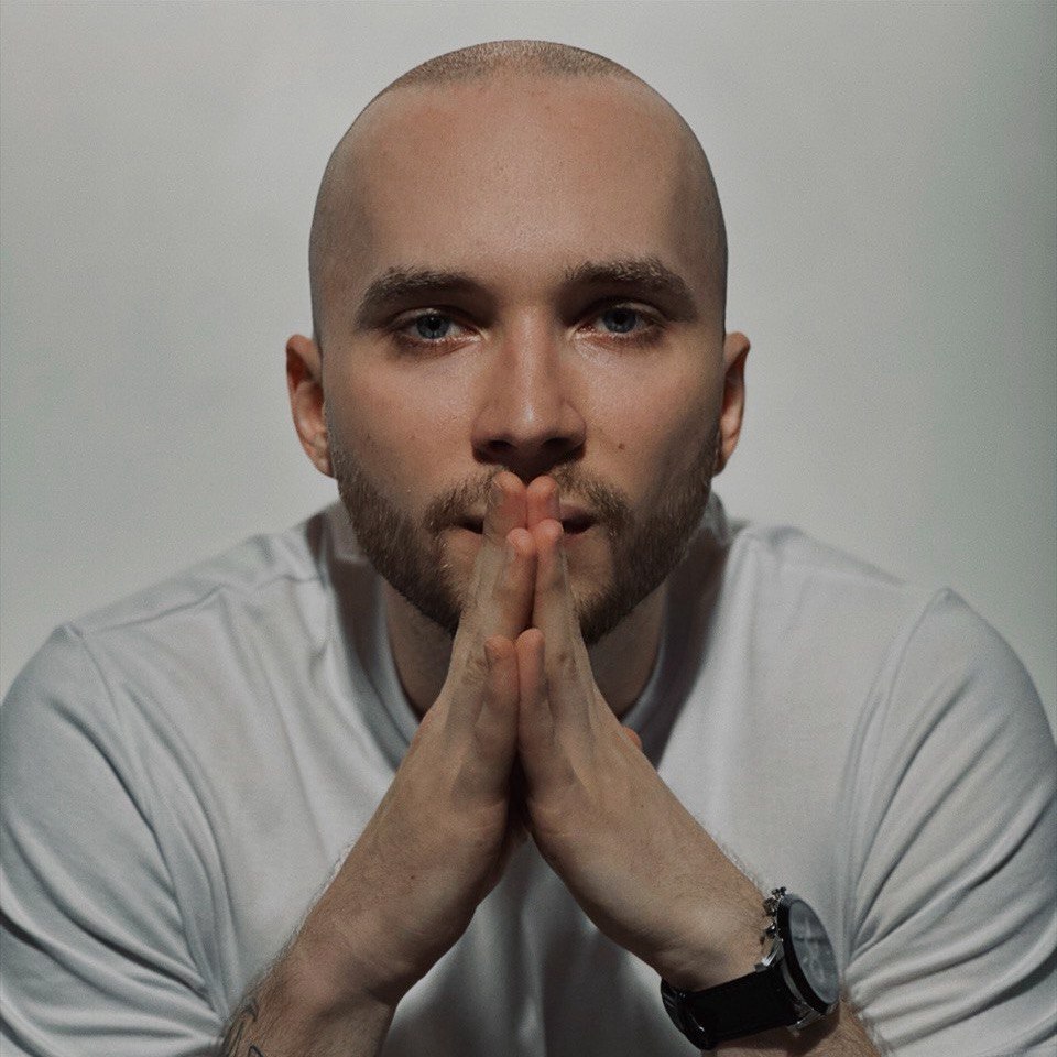 Yauheni Dasko